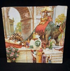 Dinotopia, Book – First Edition – Hardcover By Gurney, James