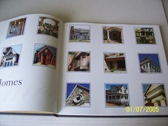 Coffee Table Book: Grand American Home – HB w/DC – 9 1/2″ x 10 1/4″ w/124 Pages
