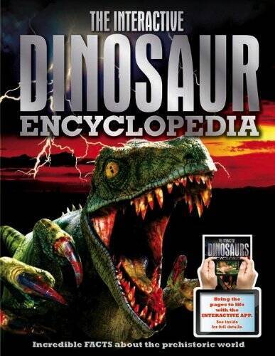 ULTIMATE guide to Dinosaurs Fa – GOOD
