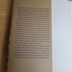 The Jesuits in the United States A Concise History by David J. Collins Hardcover