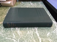 BUREAU OF AMERICAN ETHNOLOGY 31st Annual Report 1909-10 HB Smithsonian Tsimshia