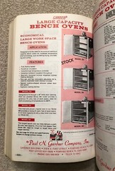 Paul N. Gardner Company, Inc. Price Book – 768 Pages