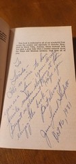 HOLD BACK THE SUN by June Lund Shiplett Signet Book 1st Printing 1981 Paperback
