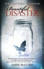 Beautiful Disaster: A Novel (Beautiful Disaster Series) – Paperback – GOOD