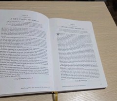 Truth For Life Alistair Begg Vol.1 365 Daily Devotions. Soft Imitation Leather