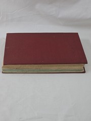 Municipal Index And Atlas 1934-1935 Eleventh Ed. American City Magazine Corp.