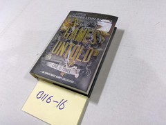 Games Untold: An Inheritance Games Collection Jennifer Lynn Barnes Hardcover