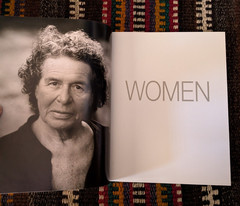 Annie Leibovitz/Susan Sontag BOOK Women 1999 1st Ed HC Photography Art FREE ShiP