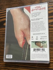 NEW / A Tale Of Sorrow And Sadness [Limited Edition Blu-ray] – Seijun Suzuki; ..
