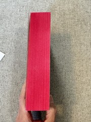 God Of War By Rina Kent Signed Deluxe Edition With Sprayed Edges Legacy Of Gods
