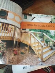 Black & Decker The Complete Guide to Decks, 6th Ed 2016, Cool Springs Press