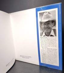 The Cowboy Kind Darrell Arnold Mountain Press 2001 First Printing Hardcover West