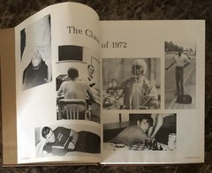 1972 United States Naval Academy Annapolis USNA Yearbook Lucky Bag Volume 2