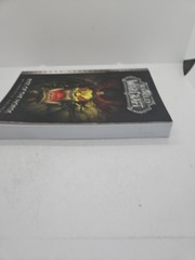 World of War craft: Rise of the Horde (War craft: Blizzard Legends