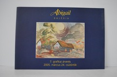 Large Art Catalogue Exhibitions Ceramics Gallery (A-P) U PICK Combine S+H