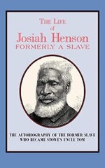 NEW Applewood Books Life of Josiah Henson, 9781557095855 Applewood Books Trade