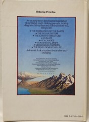 Our Living Earth:An Exploration in Three Dimensions, Osband & Clifton-Dey (1987)