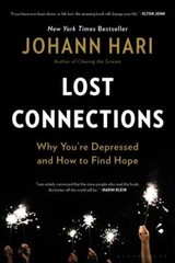 Lost Connections [Paperback] Hari, Johann