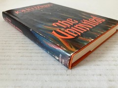 The Uninvited John Farris 1982 Book Club Edition Horror Delacorte Press HC