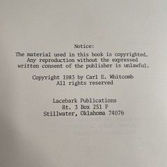 Know It & Grow It Guide II Identification and Use of Landscape Plants 720 Pages