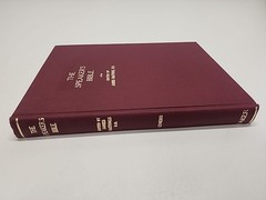 1963 Vintage The Speakers Bible GENESIS James &Edward Hastings Baker Book House