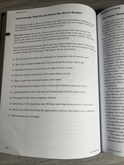 DBQ Mini-Qs in World History Volume 2 Soft Cover NEW