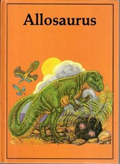 DINOSAUR BOOKS: as Little as $5.00 each when you buy 4 or more. SEE DESCRIPTION