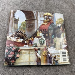 Dinotopia by James Gurney 1992 1st Edition HC DJ – Great Condition!