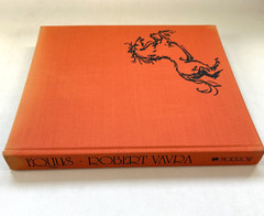 EQUUS by Robert Vavra – First Edition 1977 Hardcover Vintage