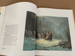 Taking Stock: Paintings and Sculpture by G. Harvey 1st Ed Signed With Vignette