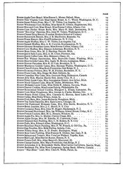 1917 Ryzon baking Cook Book 84 Pages