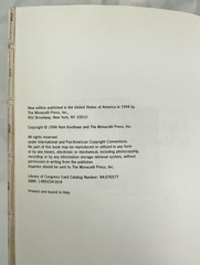 Delirious New York Rem Koolhaas 1994 Monacelli Press Architecture Book Paperback