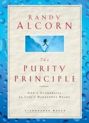The Purity Principle: God’s Safeguards for Lif- 9781590521953, Alcorn, hardcover
