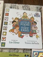 Children’s Picture Book Lot
