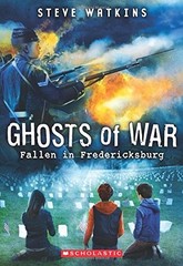 Ghosts of War Series All 4 Books in Paperback