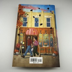 Pumpkin Spice Café (Deluxe Edition) by Laurie Gilmore (2025, Hardcover)