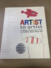 Artist To Artist By Philomel Books