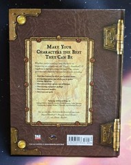 Players Handbook II Dungeons & Dragons D&D 3.5 WOTC EB#255034 NICE AUTHENTIC D20