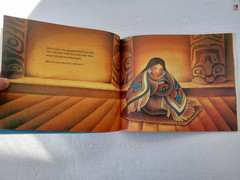 RAVEN A Trickster Tale From The Pacific Northwest Gerald McDermott 1993 PB 1st