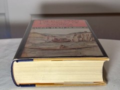 THE EUROPEAN DISCOVERY OF AMERICA: The Northern Voyages~1st Edition 1st Print
