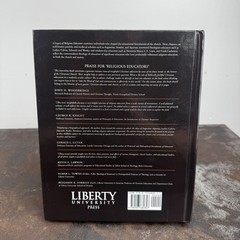 A LEGACY OF RELIGIOUS EDUCATORS Elmer L Towns – Theology – Hardcover