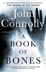 A Book of Bones: A Thriller (Charlie Parker) – Connolly, John – Good – See c…