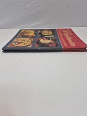 Vintage 1971 Second Printing BETTY CROCKER’S ALLTIME FAVORITES Cookbook Recipes