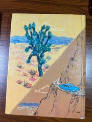 Annette The Desert Inn Mystery by Soris Schroeder HC210 pages VTG 1961