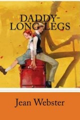 Daddy-Long-Legs – Webster, Jean