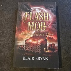 Blair Bryan Midlife in Aura Cove Series 1-5 Paperback Paranormal Books