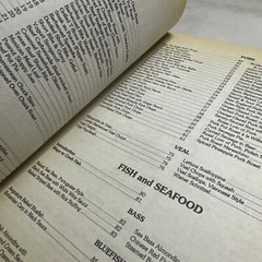 The Speedy Gourmet Library • The Complete Main Course Cookbook By Johna Blind •