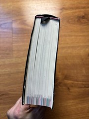 The Familiar, Volume 1: One Rainy Day in May/Mark Z. Danielewski/VERY GOOD FLEXI