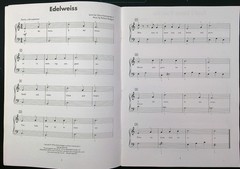 Choice Standards Music Book PVG Arranged Fred Kern Hal Leonard Vintage 1008a