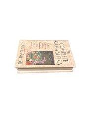 The Complete Kama Sutra : The First Unabridged Modern Translation of the Classic